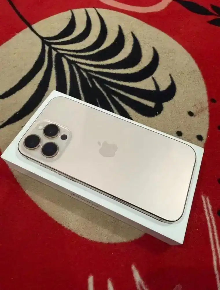 Iphone 16 Pro Max 256GB Gold