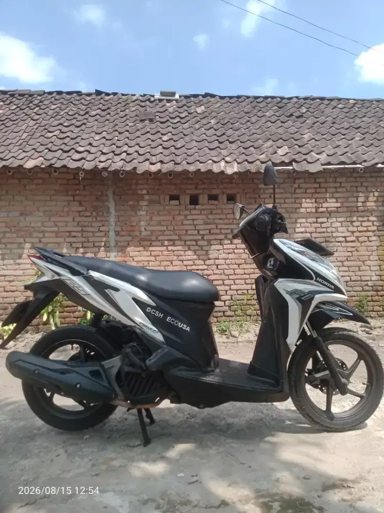 Vario 125 AB Bantul 2013