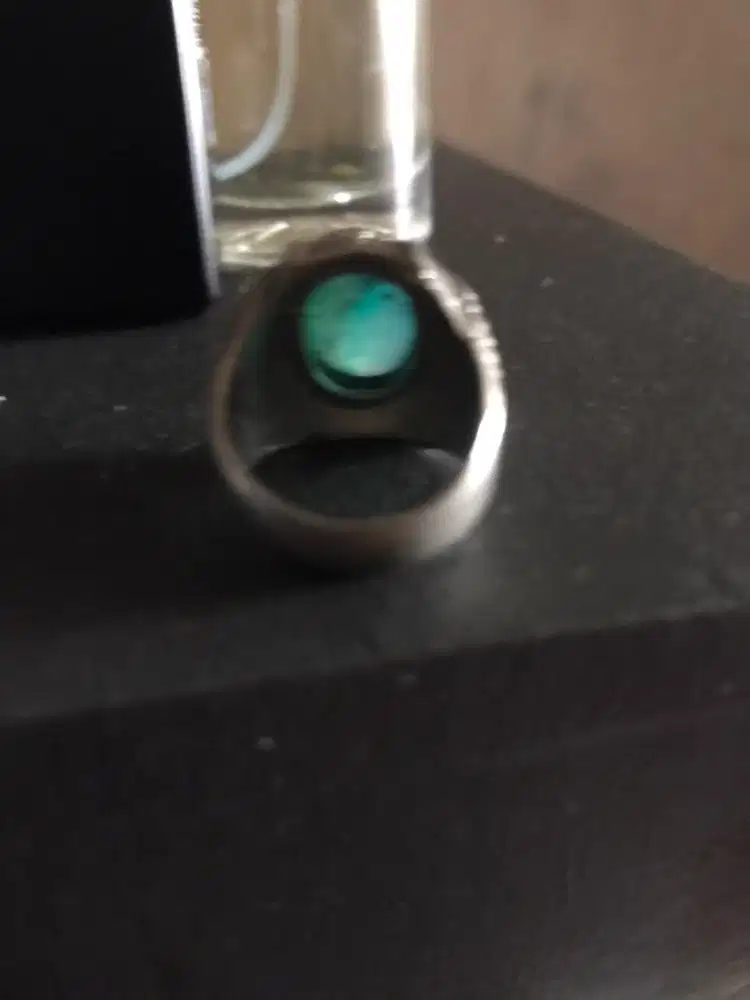 bacan doko ukura 7 jari ya asli bacan doko