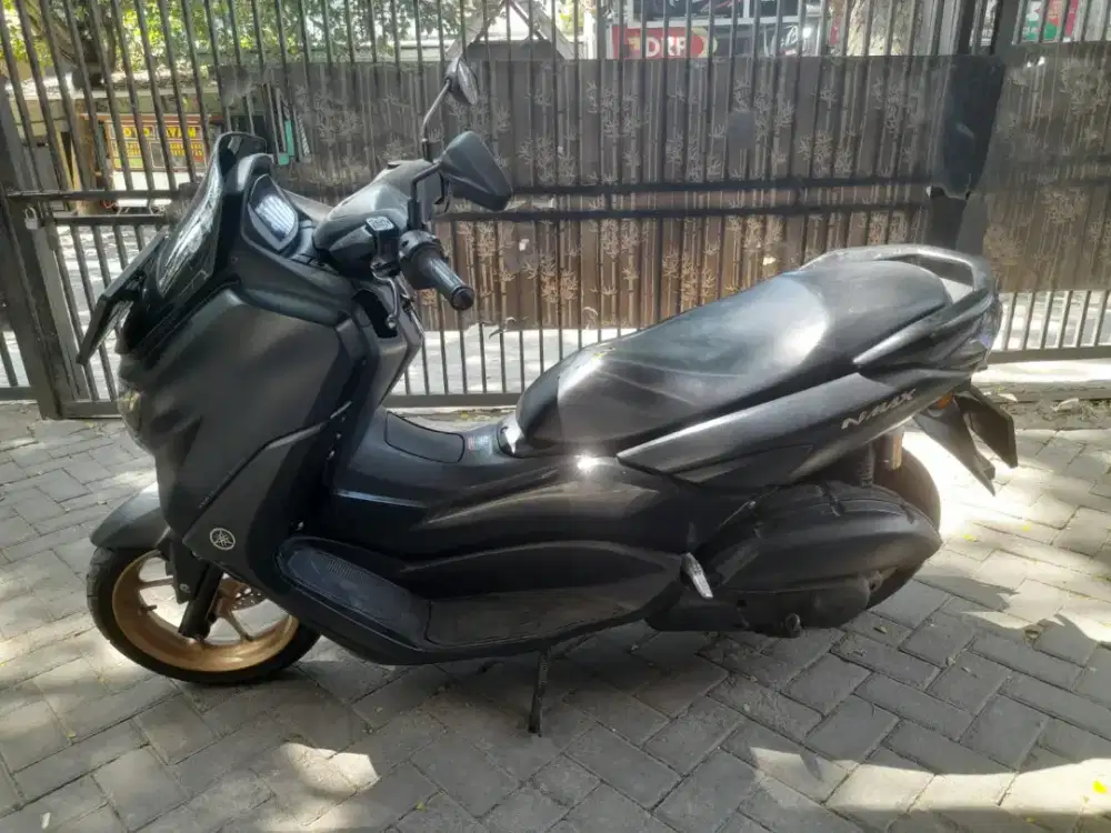 YAMAHA NMAX. TAHUN 2023.