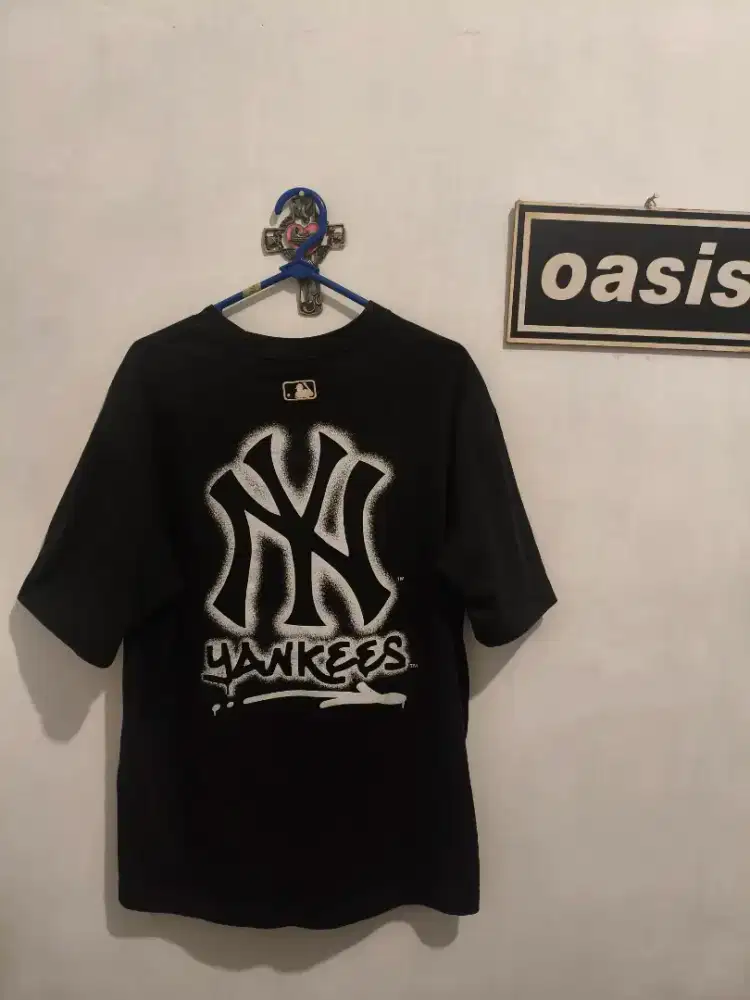 Kaos MLB YANKEES ORIGINAL