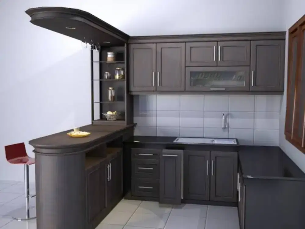 Kitchen dan futnitur termurah dan terlaris