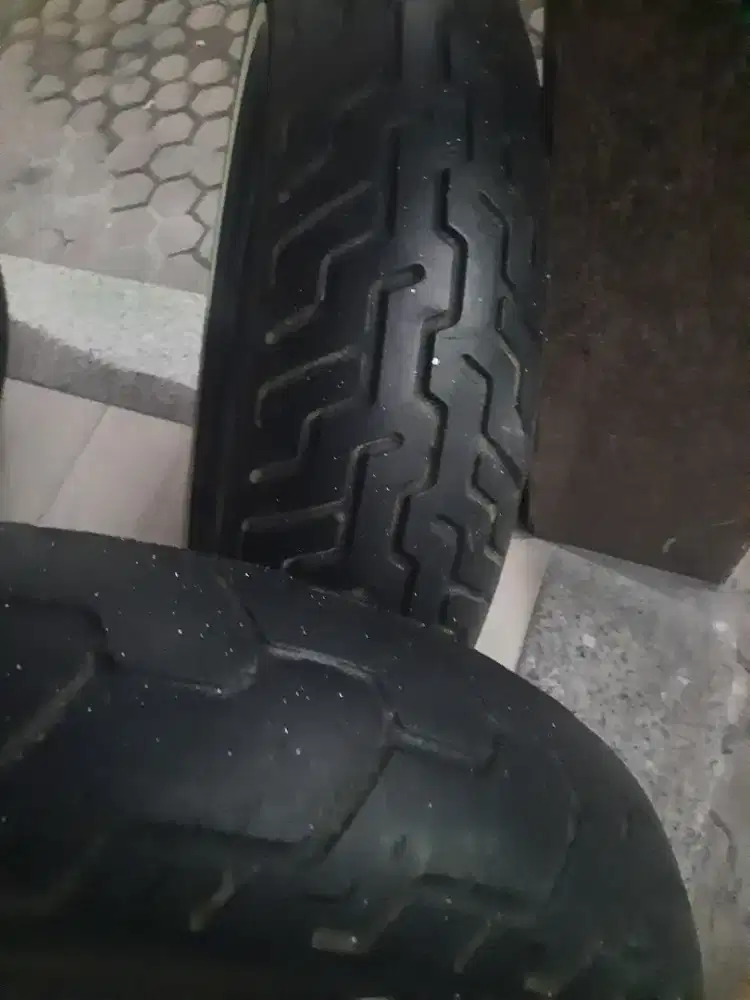 Ban harley davidson (2 unit)
