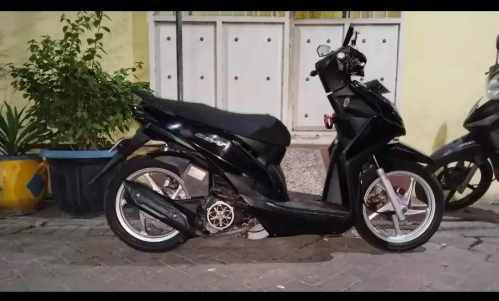 Beat Fi 2014 Plat L Panjang 2030