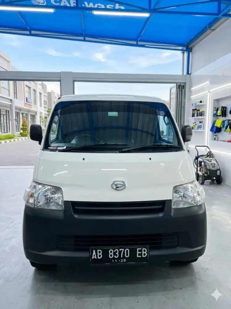Daihatsu blivan 2021