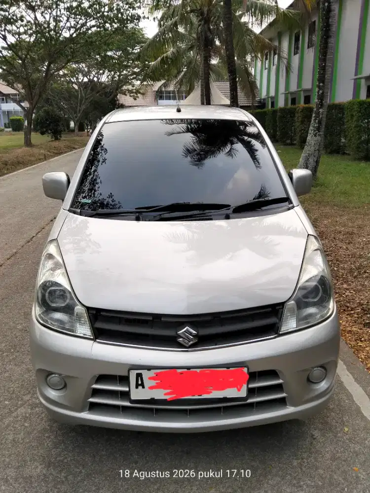 Karimun Estilo Manual 2012