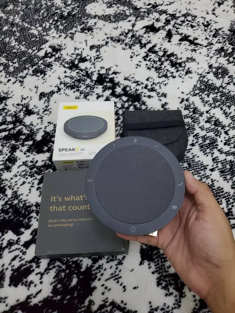 Jabra Speak2 40