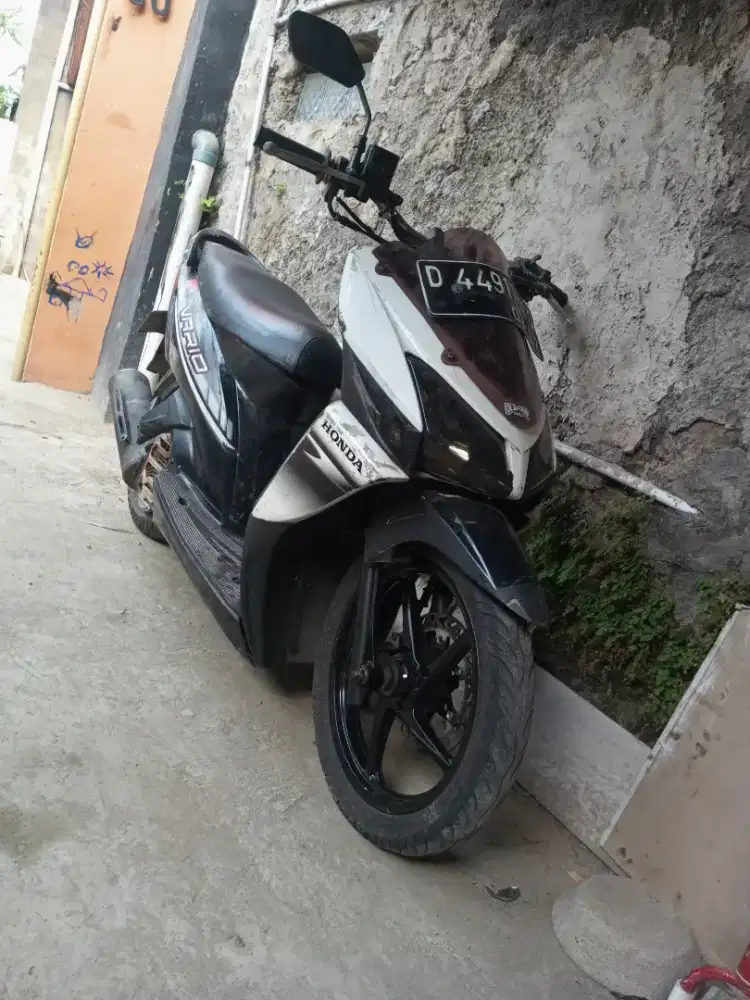 Vario karbu 2006
