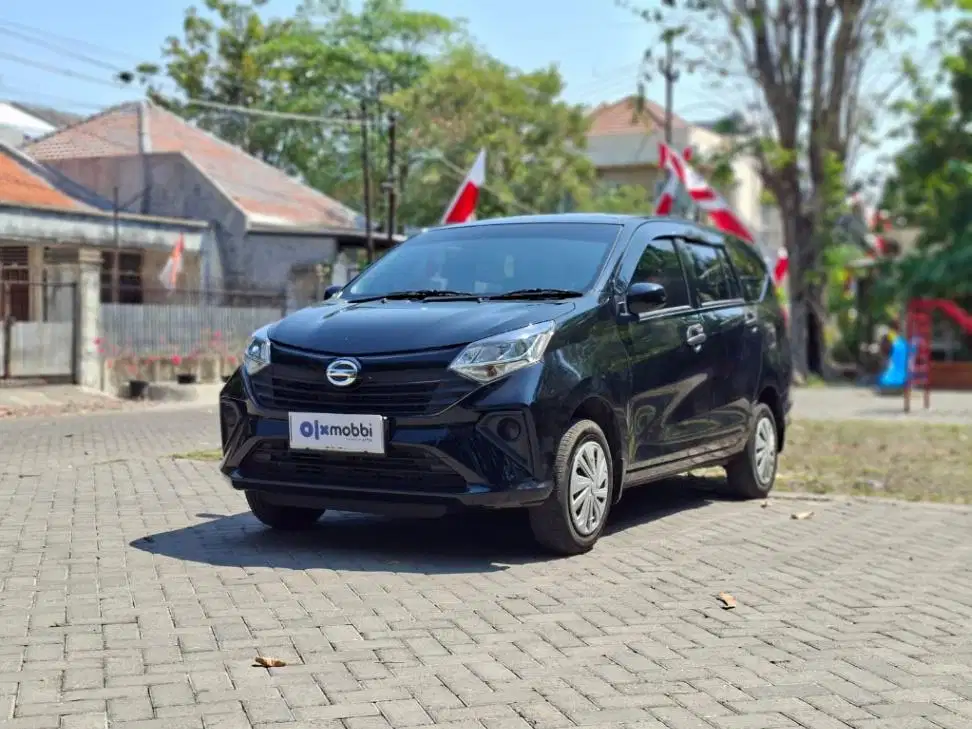 DAIHATSU SIGRA MURAH