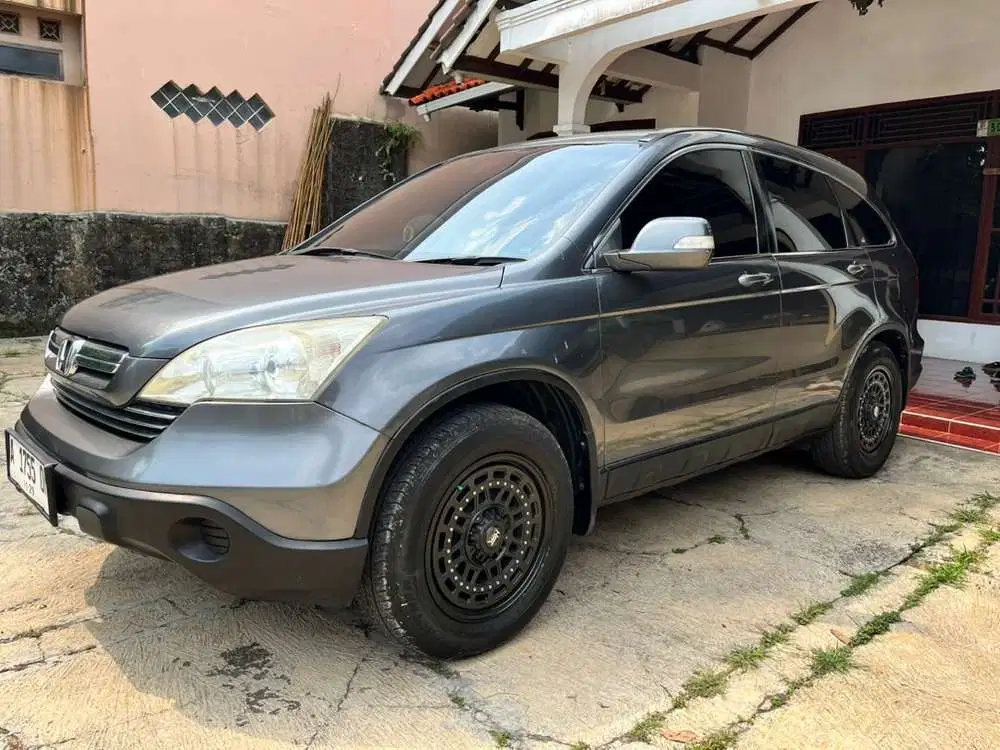 Honda CR-V 2009 Bensin