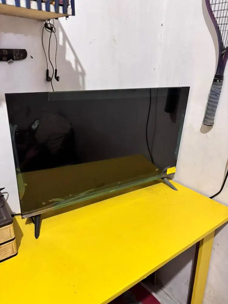 Xiaomi TV smart google