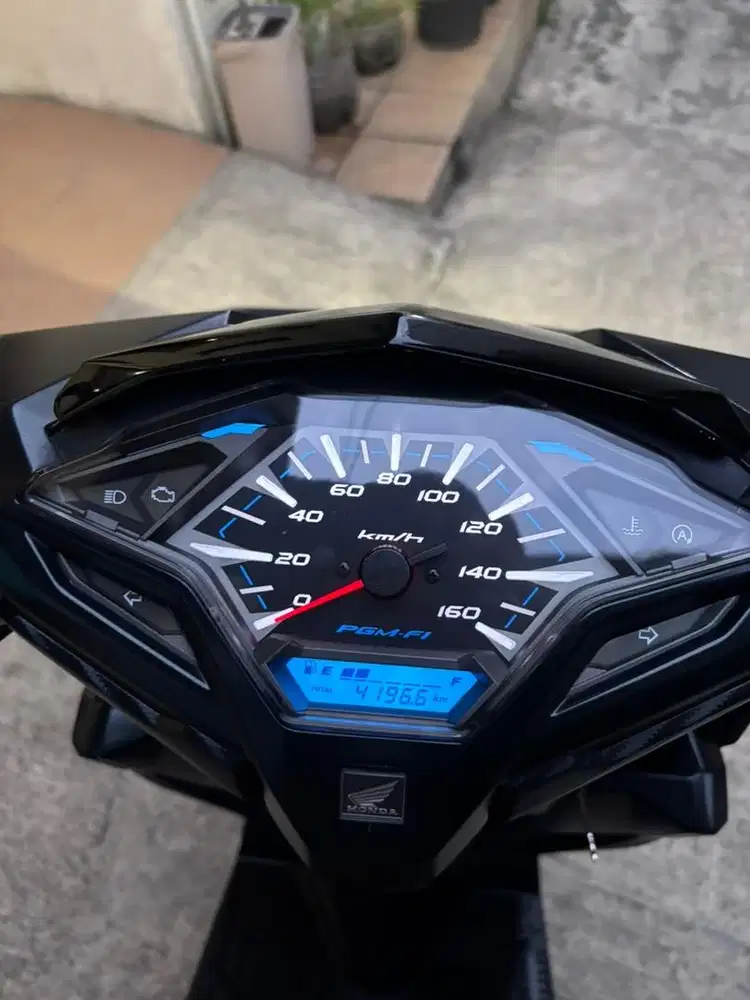 vario 150 led old 2018