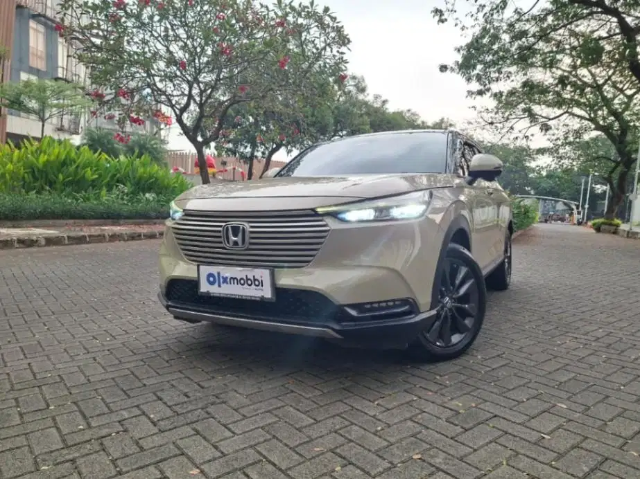 [TDP 5%] Honda HRV 2022 UIH