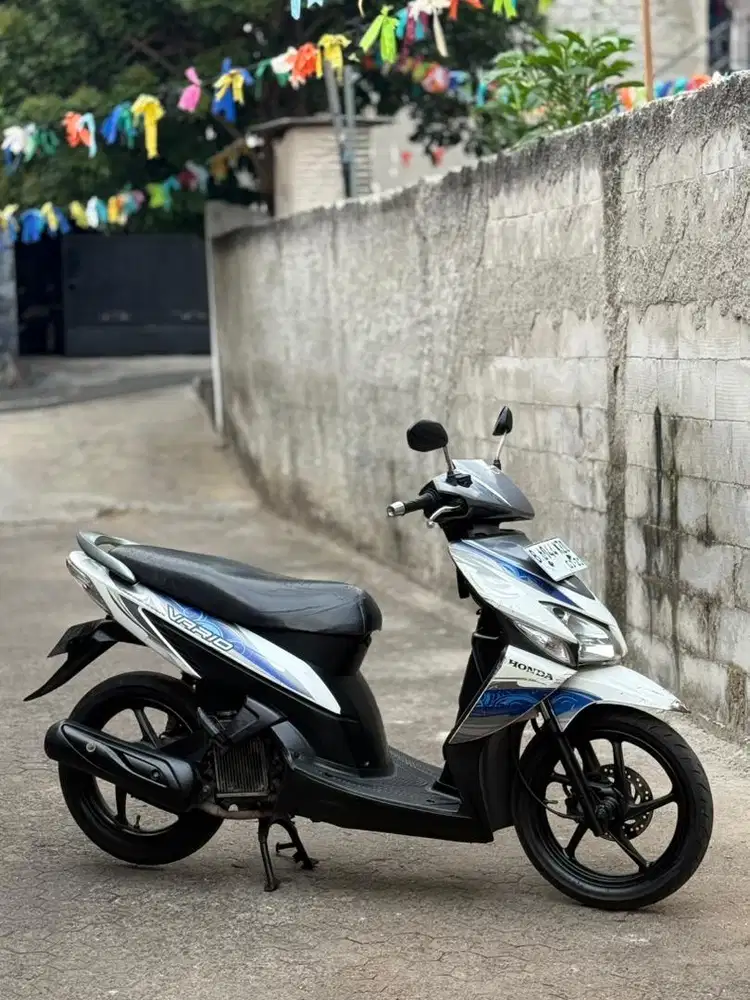 Honda vario 110