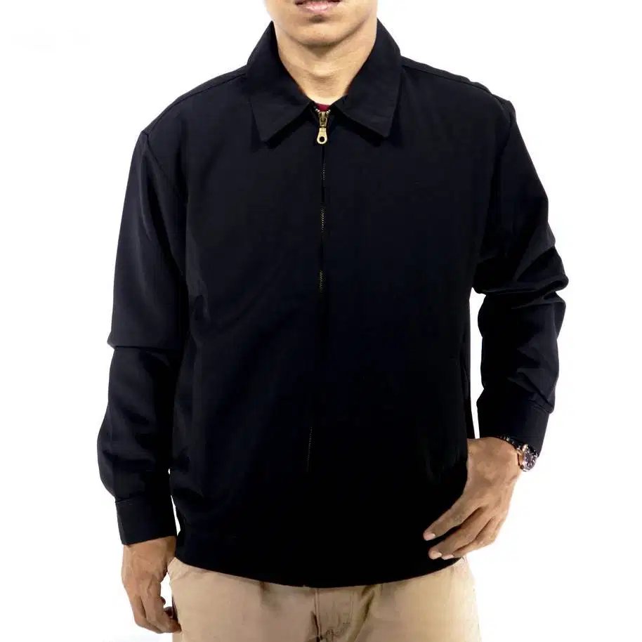 Jas Jaket Premium Semi Formal Elegan