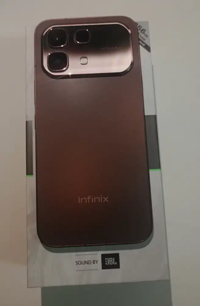 Infinix Note 60 Like New