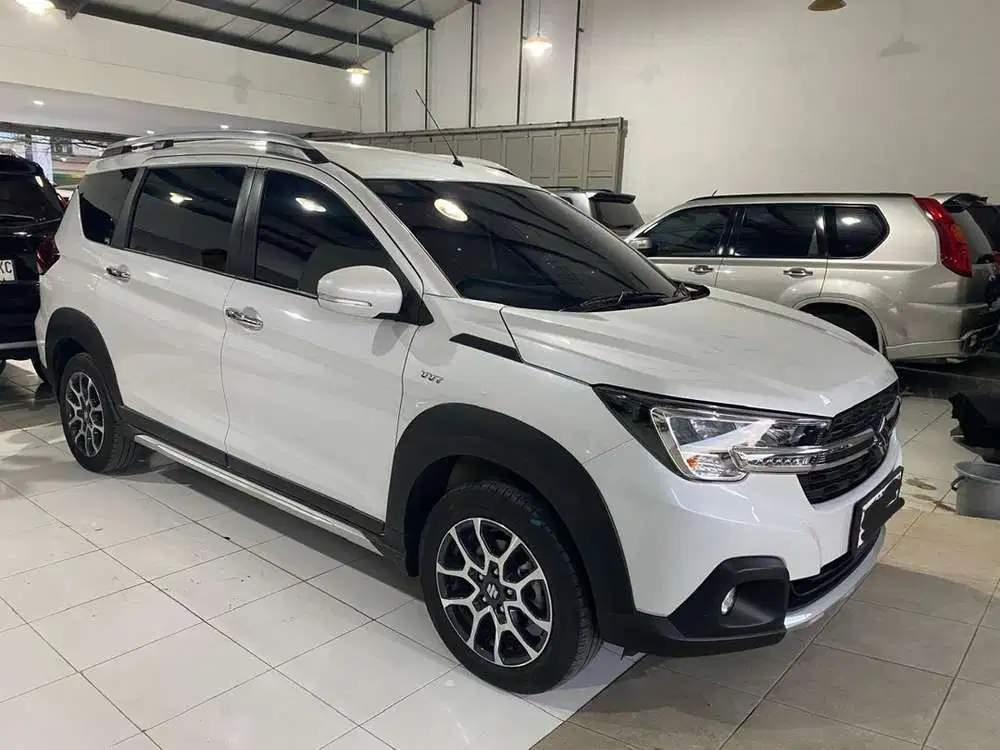 Suzuki XL7 2022 Bensin