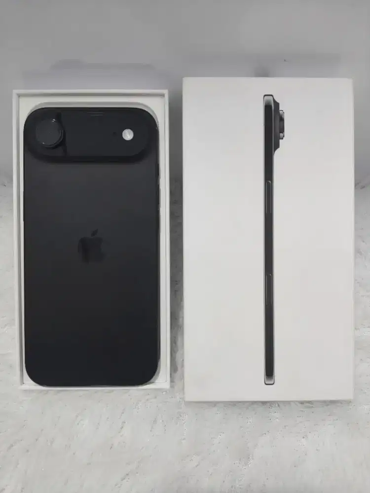 IPhone Air 256GB - Space Black