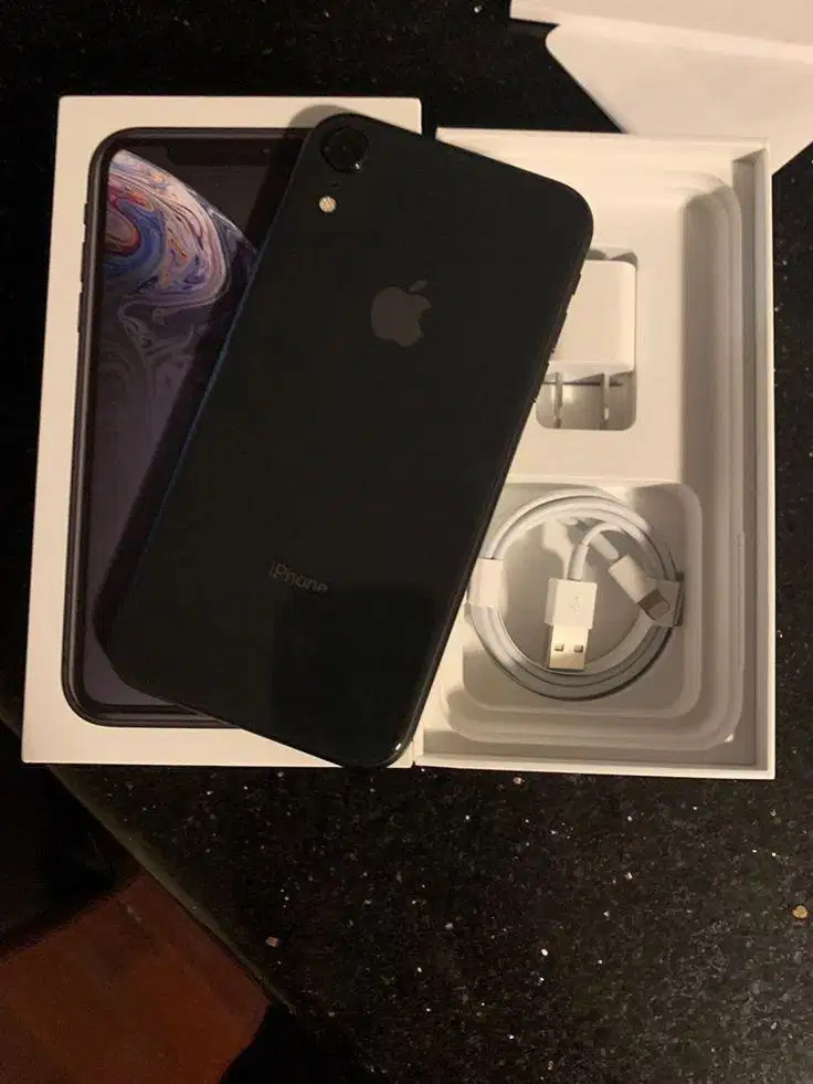 iphone xr 64 inter