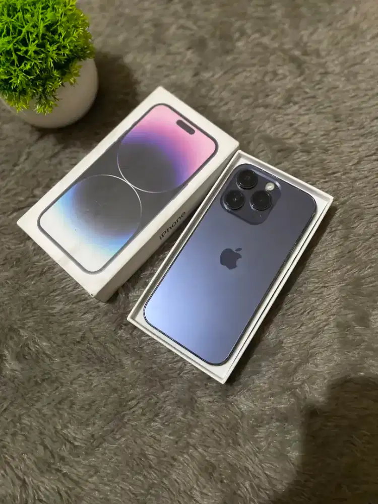 iphone 14 pro 128gb inter all operator