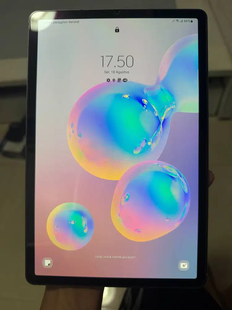 Samsung Galaxy Tab S6 SM-T865 LTE 6/128GB + S-Pen