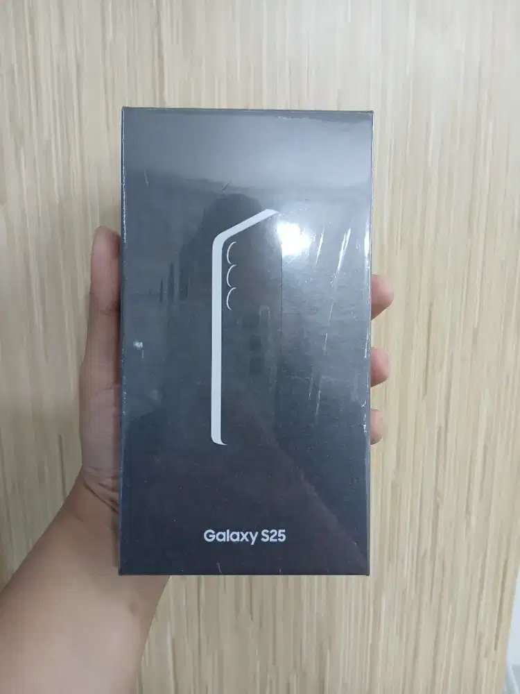 Samsung Galaxy S25 FE 8/256 Termurah Bergaransi Resmi