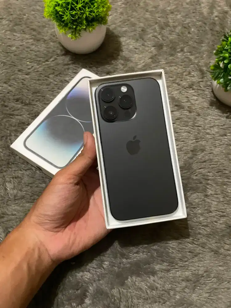 iphone 14 pro 256gb inter all operator