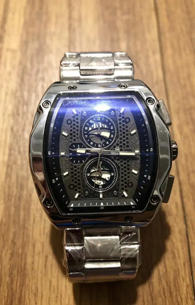 Jam tangan Illimite Original