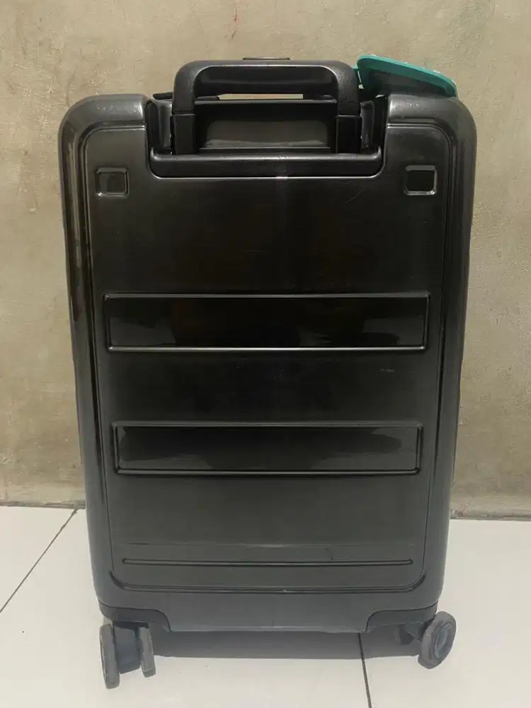 Koper Cabin Merk Bagasi 20inch