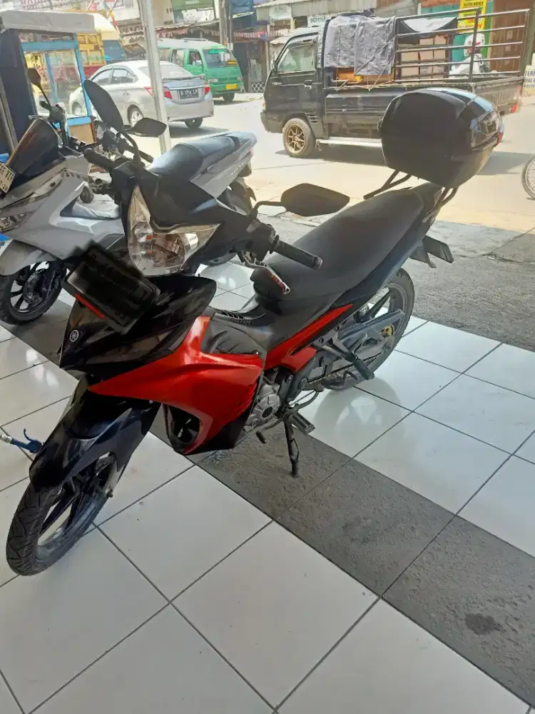 JUPITER MX 135 2011