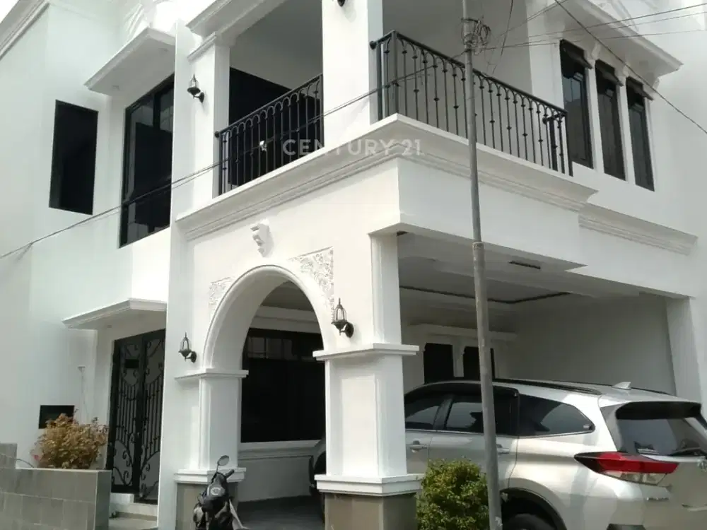 101 Residence Jagakarsa 9543