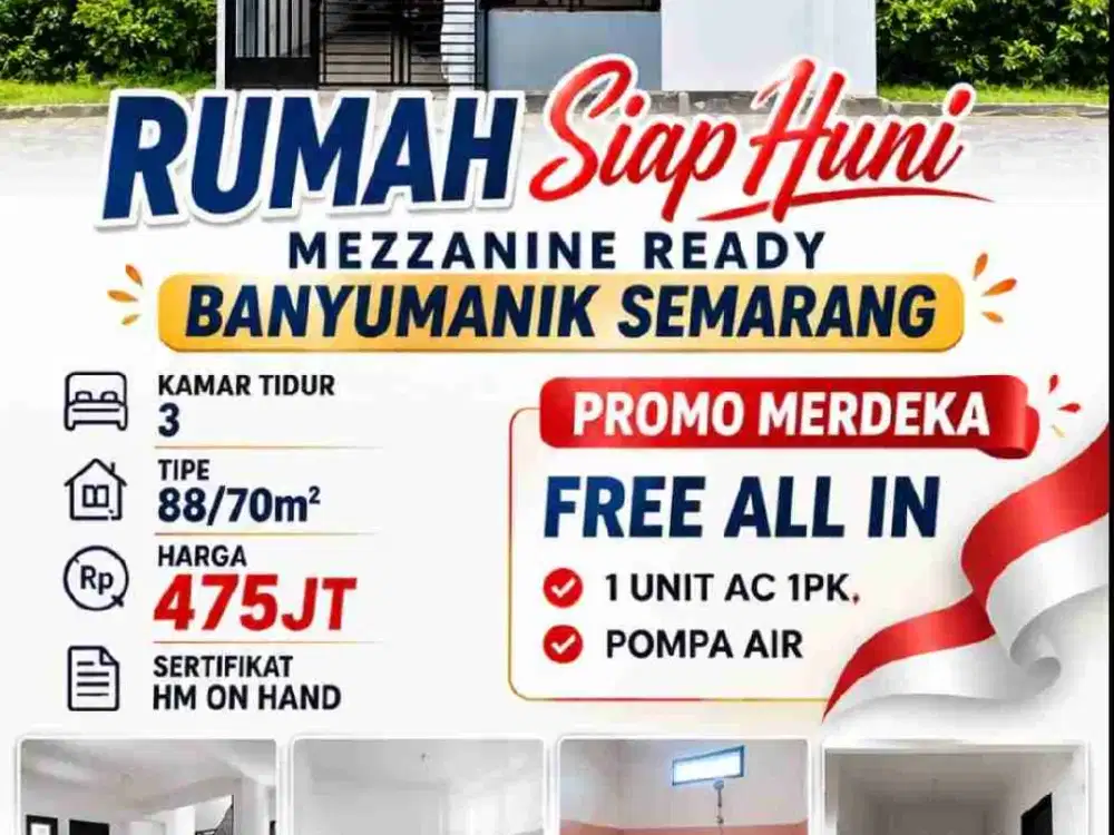 rumah dekat SPBU Pudakpayung