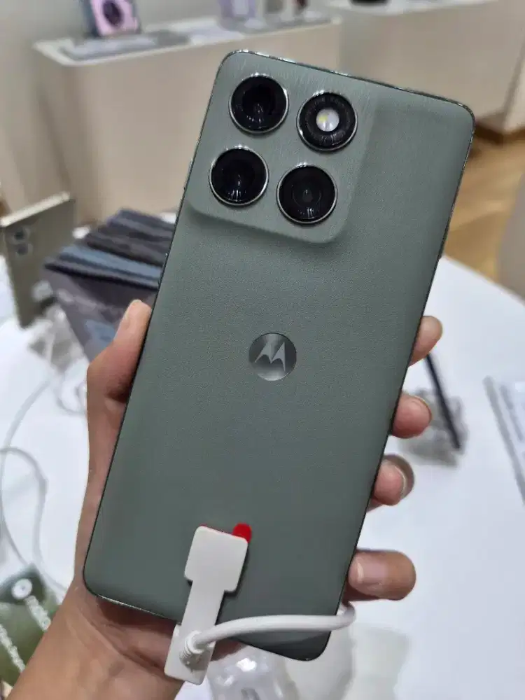 PROMO HP Motorola Edge 60 Pro
