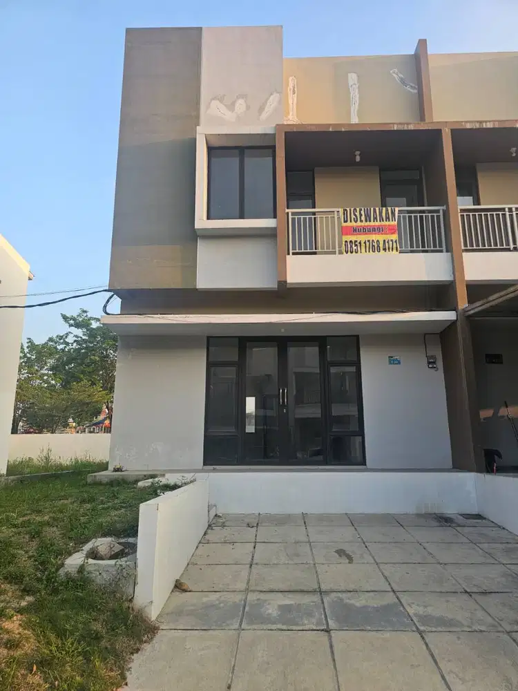 Dijual Rumah Dreamland 2