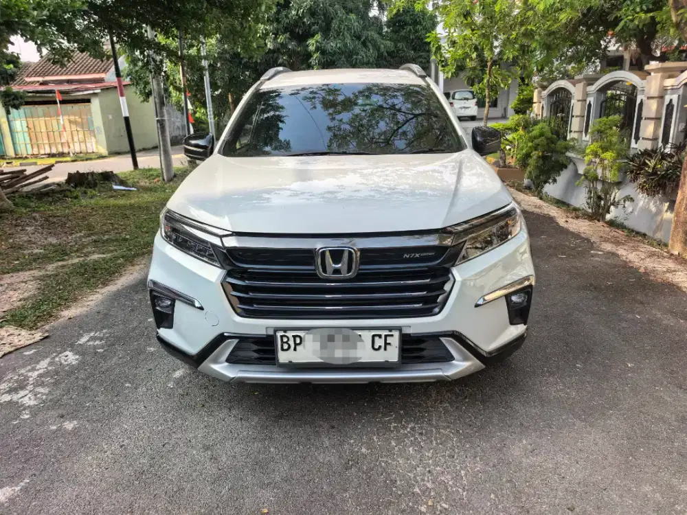 Honda Brv N7X 1.5 2025 dp 0%