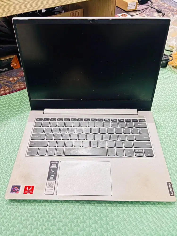 Lenovo ideapad s340