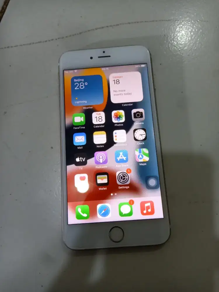 Hp ip 6s plus murah