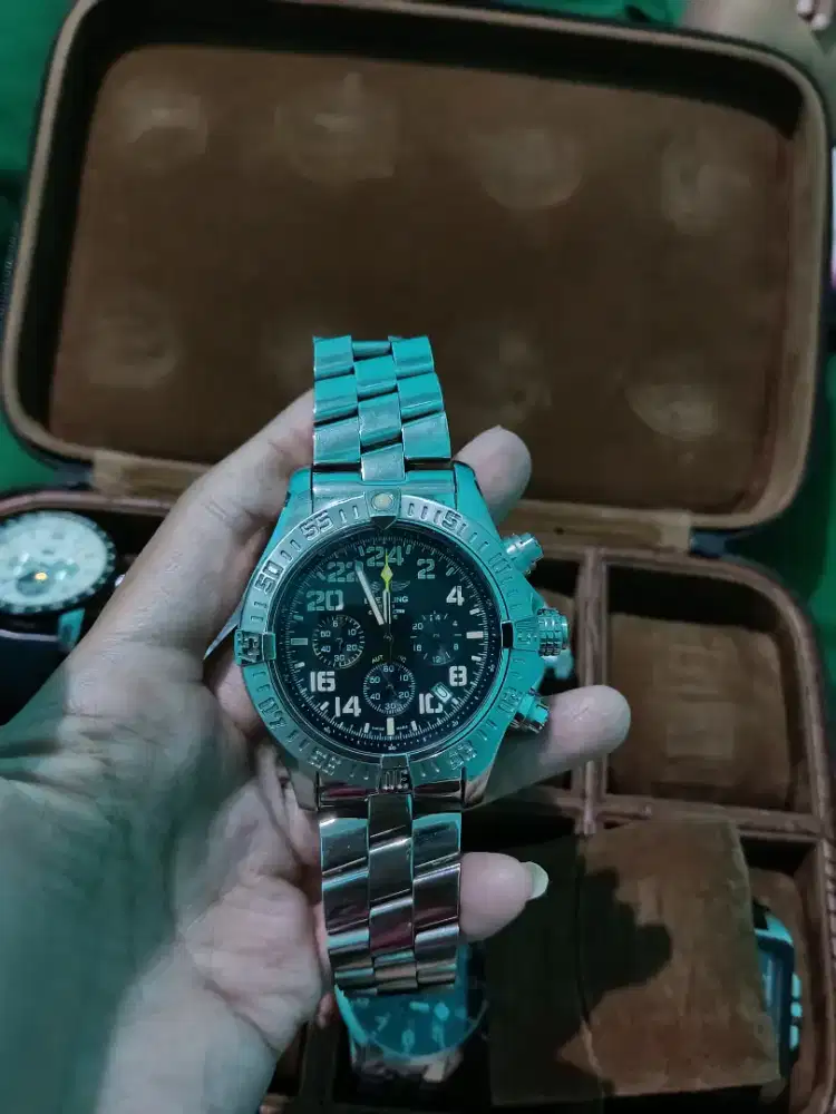 Jual Arloji jam tangan