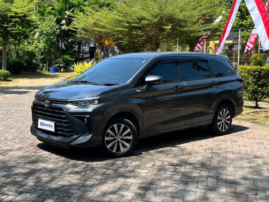 AVANZA 1.5 G MATIC 2022