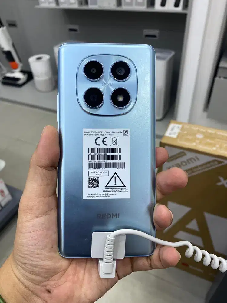 KREDIT TANPA DP REDMI NOTE 15 5G