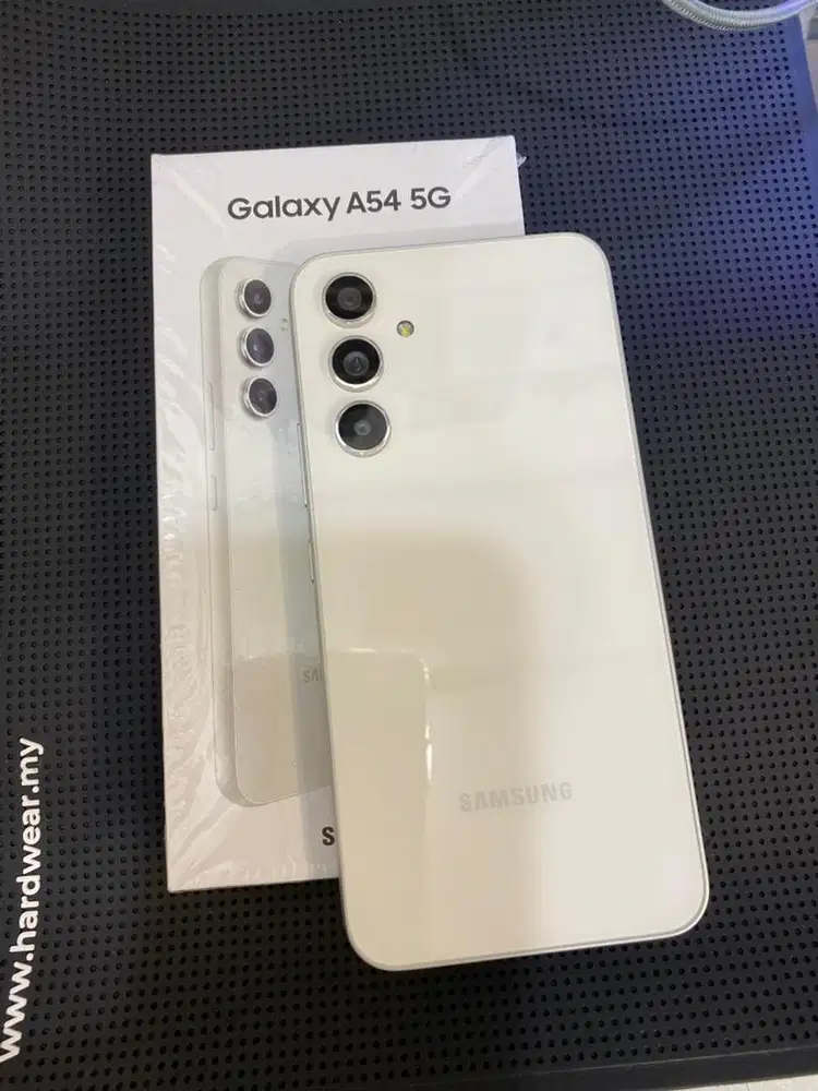 Samsung A54 5G 8/128gb SEIN likenew