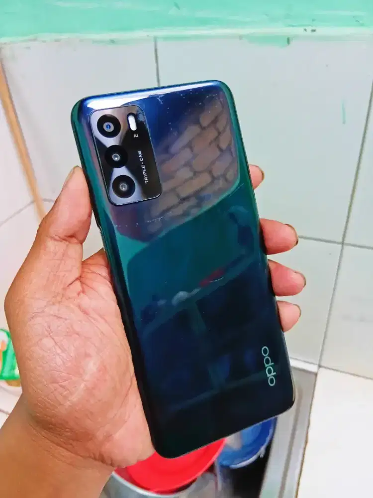 Oppo a16 3/32 original