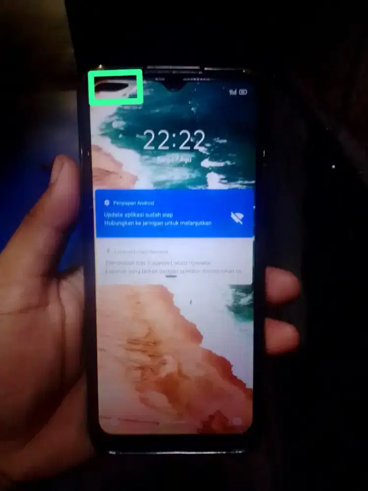 Realme C20 Ram 2/32