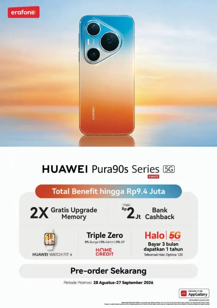 Huawei Pura90s pro
