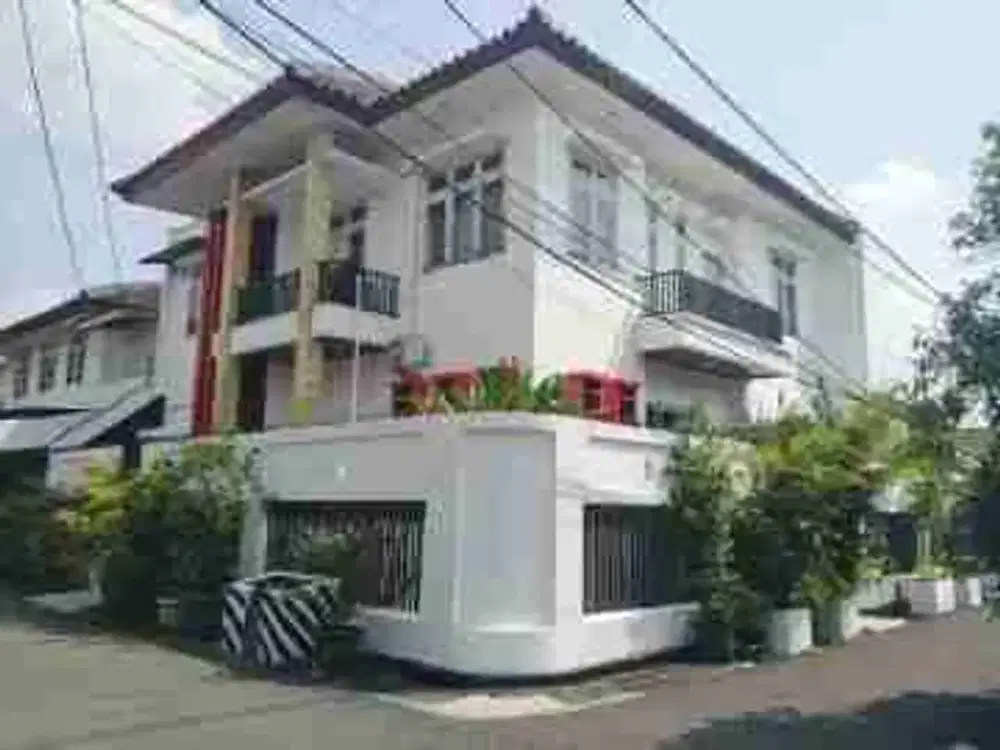 Rumah Pilihan Pondok Kopi