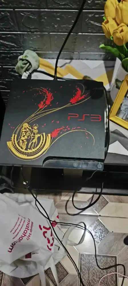 PS 3 Special Edition 250 GB