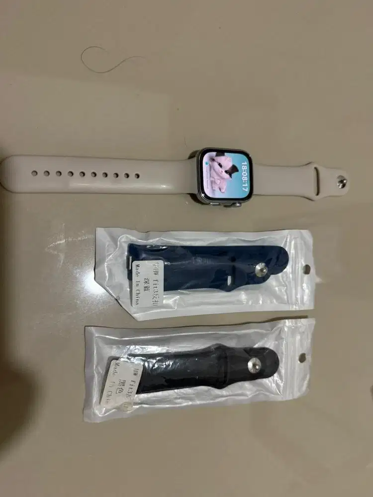 Huawei Smart Watch Fit 4