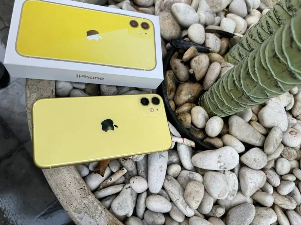 Iphone 11 128gb kode apple