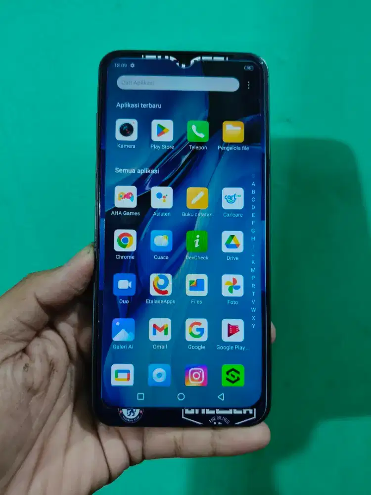 Infinix note 12 ram 8+5/256