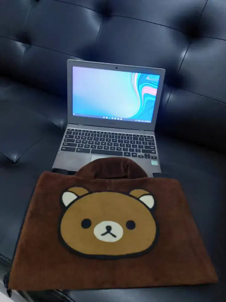 Chromebook samsung